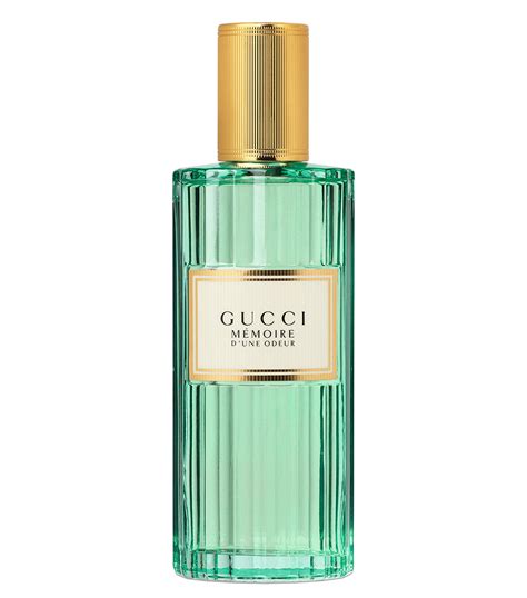 gucci eau de parfum 100ml|perfume Gucci unisex.